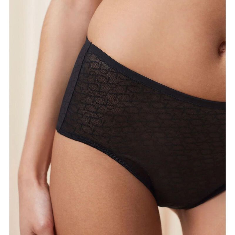 Triumph Signature Sheer Maxi Brief image number 3